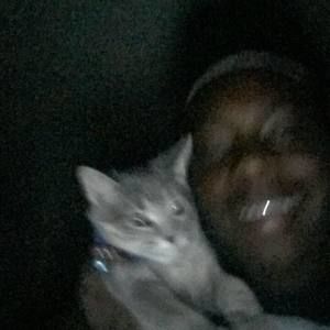 Meet your Posher, Abdulla